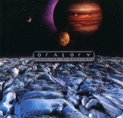 Oratory: The Art of Illusion